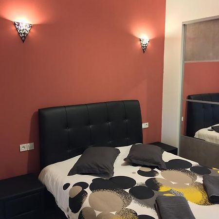 Appartements Bordeaux Saint Michel Екстер'єр фото